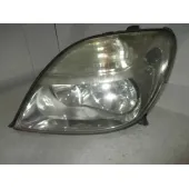 Faro Izquierdo para Renault Scenic (Ja..)