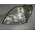 Faro Izquierdo para Renault Scenic (Ja..)