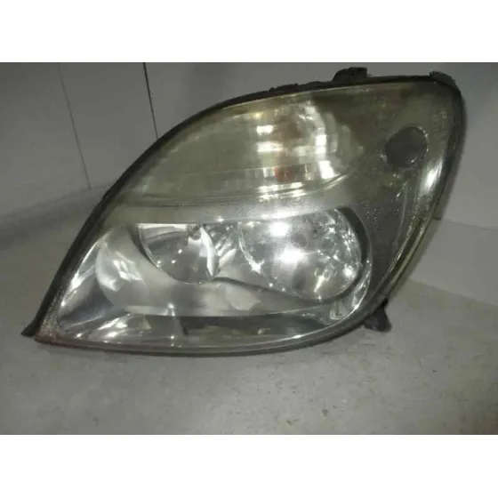 Faro Izquierdo para Renault Scenic (Ja..)
