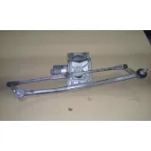 Motor Limpia Delantero para Ford Fiesta Berlina (Dx)
