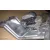 Motor Limpia Delantero para Ford Fiesta Berlina (Dx)