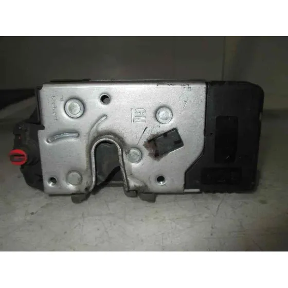 Cerradura Puerta Trasera Izquierda para Opel Corsa C