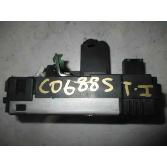 Cerradura Puerta Trasera Izquierda para Opel Corsa C