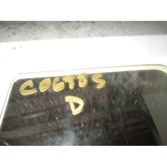 Parasol Derecho para Opel Corsa C