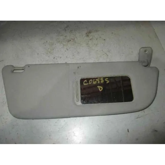 Parasol Derecho para Opel Corsa C