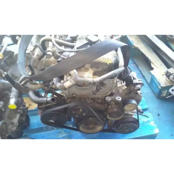 Motor Completo para Nissan Primera Berlina (P11)