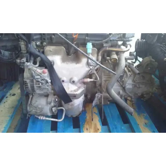 Motor Completo para Nissan Primera Berlina (P11)