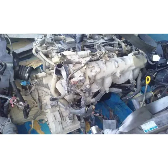 Motor Completo para Nissan Primera Berlina (P11)