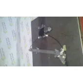 Elevalunas Delantero Derecho para Nissan Primera Berlina (P11)