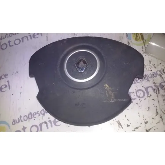 Airbag Delantero Izquierdo para Renault Clio Iii