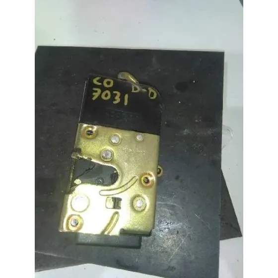 Cerradura Puerta Delantera Derecha para Fiat Ulysse (179)
