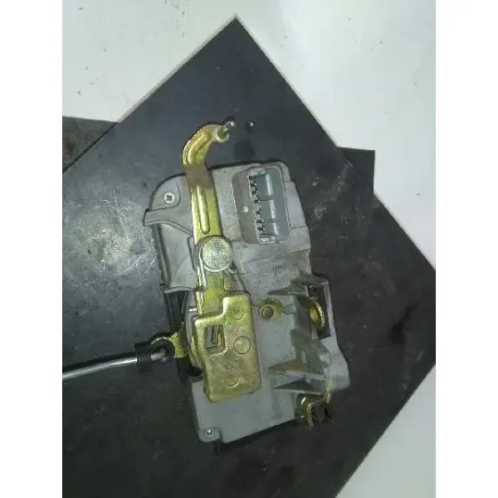 Cerradura Puerta Delantera Derecha para Fiat Ulysse (179)