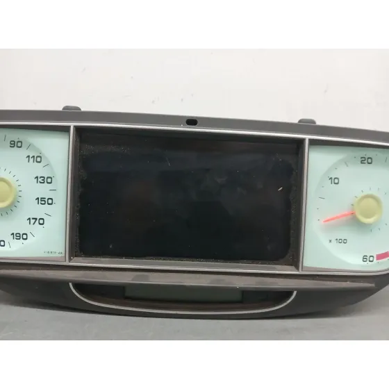 Cuadro Instrumentos para Fiat Ulysse (179)