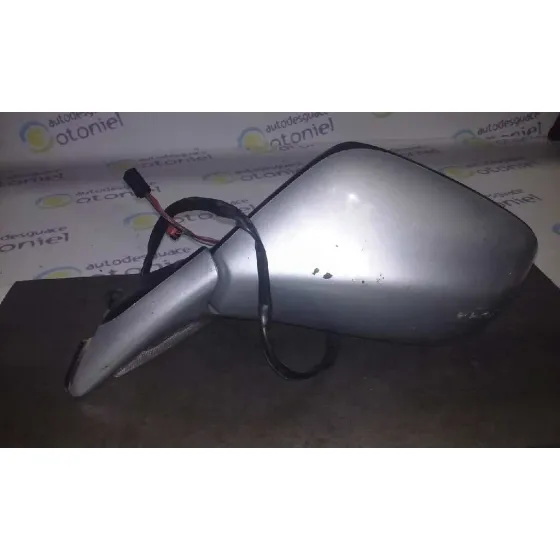 Retrovisor Izquierdo para Fiat Ulysse (179)