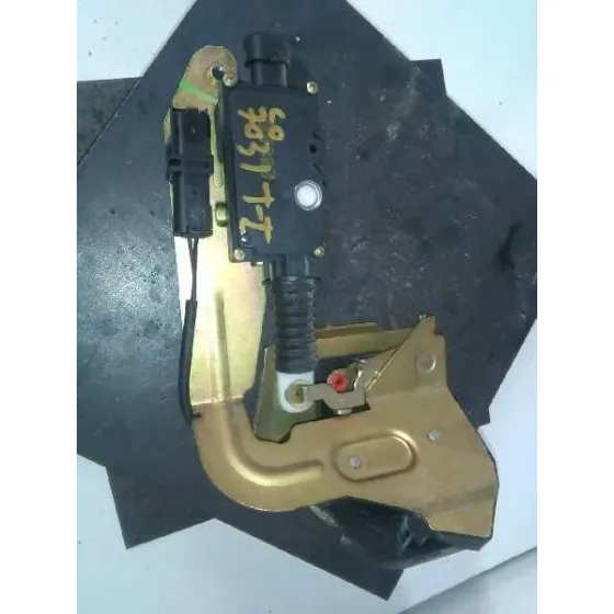 Cerradura Puerta Trasera Izquierda para Fiat Ulysse (179)