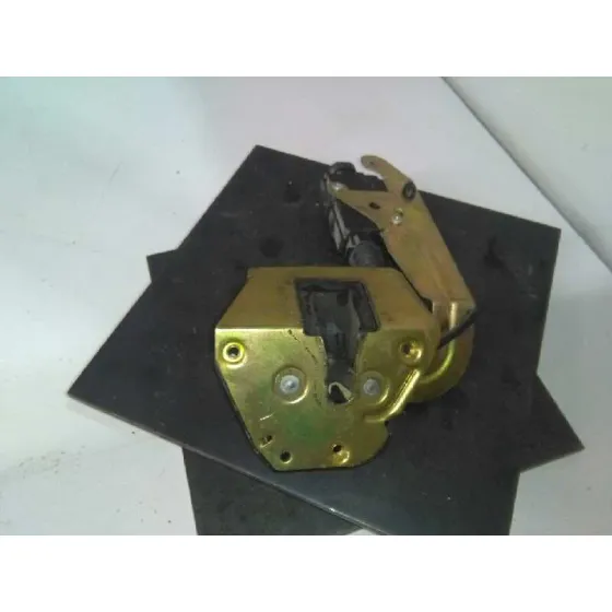 Cerradura Puerta Trasera Izquierda para Fiat Ulysse (179)
