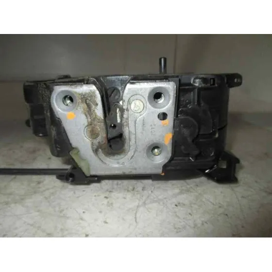 Cerradura Puerta Trasera Izquierda para Renault Clio Iii