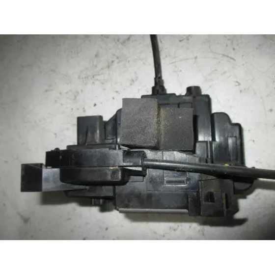 Cerradura Puerta Trasera Izquierda para Renault Clio Iii