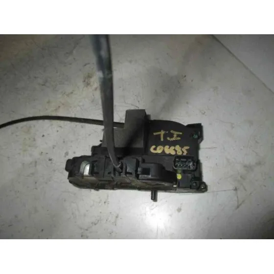 Cerradura Puerta Trasera Izquierda para Renault Clio Iii
