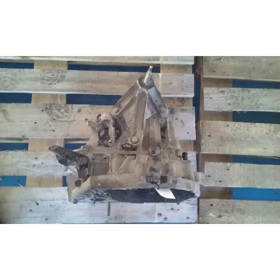 Caja Cambios para Renault Modus