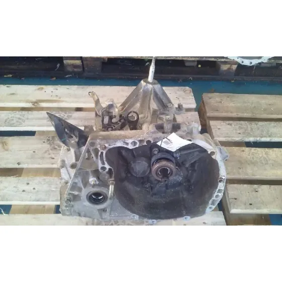 Caja Cambios para Renault Modus
