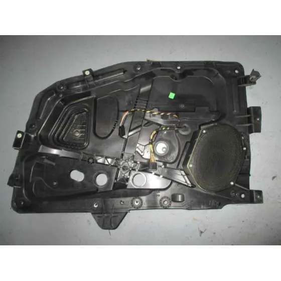 Elevalunas Delantero Derecho para Ford Fiesta (Cbk)