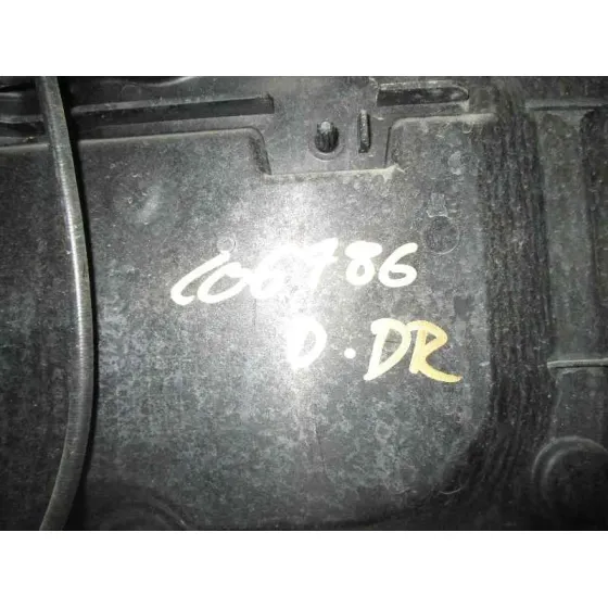 Elevalunas Delantero Derecho para Ford Fiesta (Cbk)