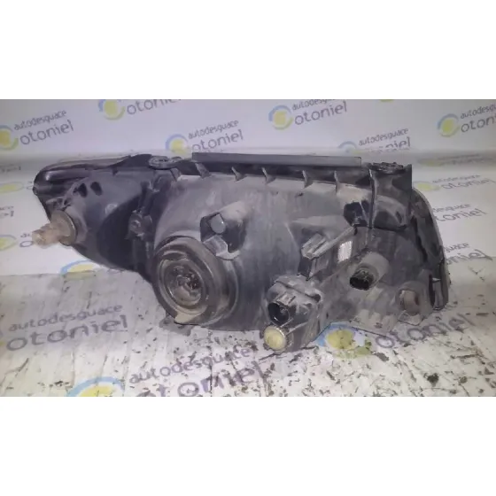 Faro Izquierdo para Hyundai Matrix (Fc)