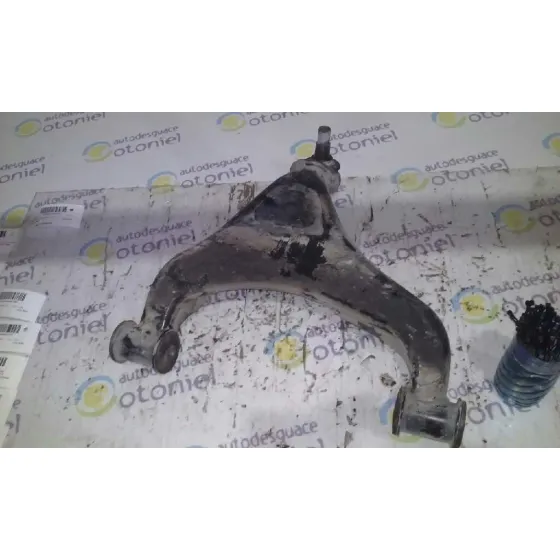 Brazo Suspension Inferior Delantero Derecho para Volkswagen Lt Caja Abierta (Mod. 1997)