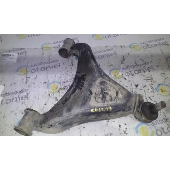 Brazo Suspension Inferior Delantero Izquierdo para Volkswagen Lt Caja Abierta (Mod. 1997)