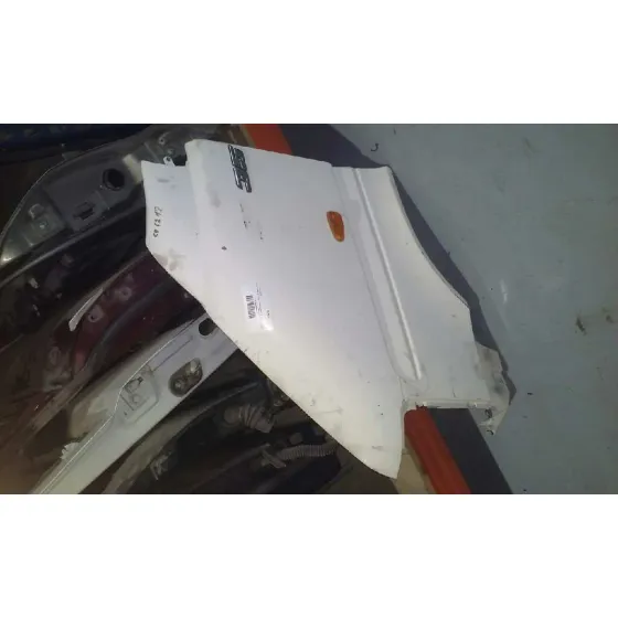 Aleta Delantera Izquierda para Volkswagen Lt Caja Abierta (Mod. 1997)