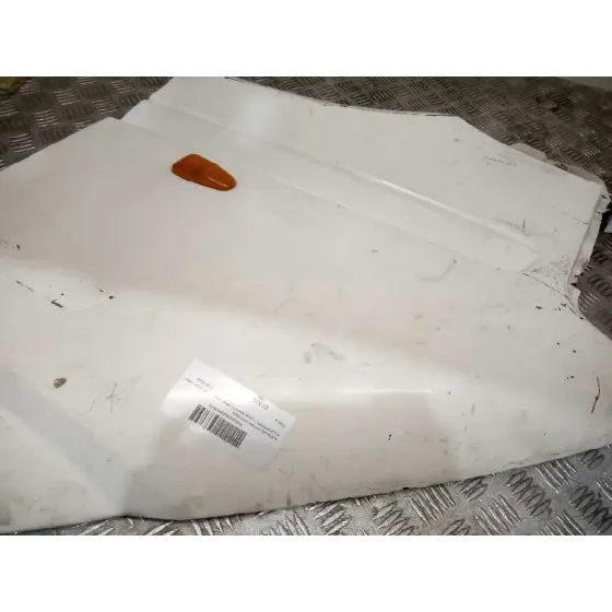 Aleta Delantera Izquierda para Volkswagen Lt Caja Abierta (Mod. 1997)
