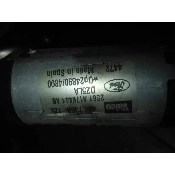Motor Limpia Trasero para Ford Fusion (Cbk)