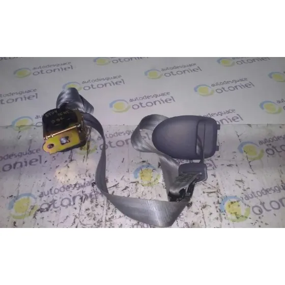 Cinturon Seguridad Trasero Central para Renault Megane I Fase 2 Classic (La..)