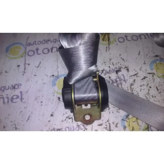 Cinturon Seguridad Trasero Central para Renault Megane I Fase 2 Classic (La..)