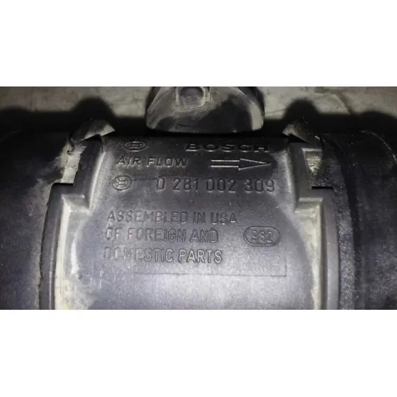 Caudalimetro para Alfa Romeo 156 (116)