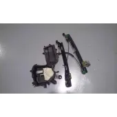 Elevalunas Delantero Derecho para Seat Leon (1P1)
