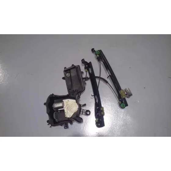 Elevalunas Delantero Derecho para Seat Leon (1P1)