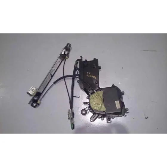 Elevalunas Delantero Derecho para Seat Leon (1P1)