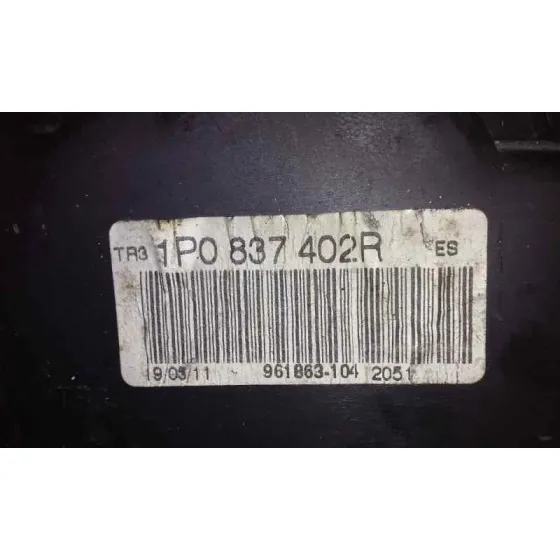 Elevalunas Delantero Derecho para Seat Leon (1P1)
