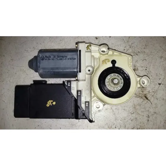 Motor Elevalunas Delantero Derecho para Seat Leon (1M1)