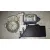 Motor Elevalunas Delantero Derecho para Seat Leon (1M1)