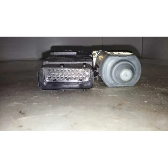 Motor Elevalunas Delantero Derecho para Seat Leon (1M1)