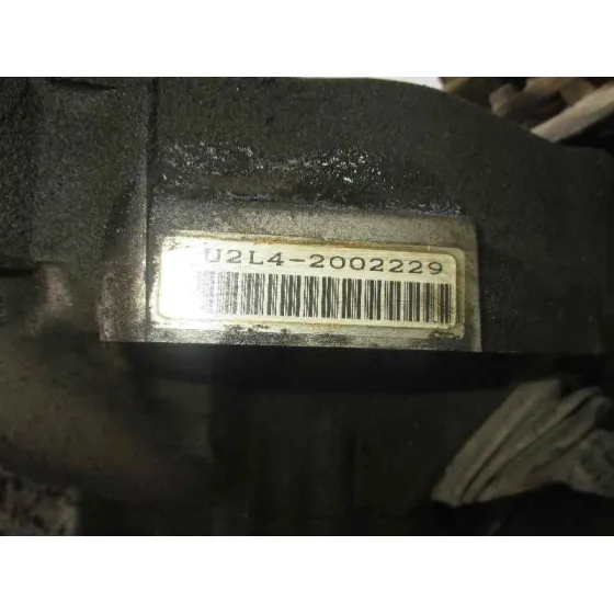 Caja Cambios para Honda Accord Berlina (Cg7-9/Ch1-7)