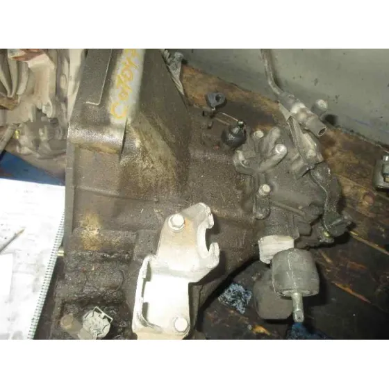 Caja Cambios para Honda Accord Berlina (Cg7-9/Ch1-7)