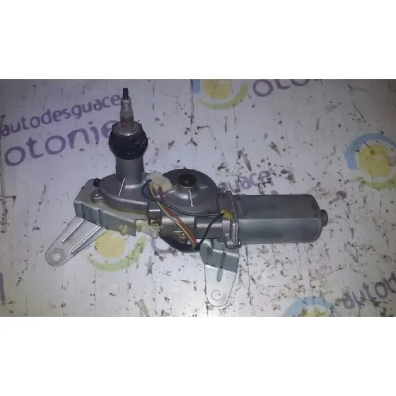 Motor Limpia Trasero para Daewoo Kalos