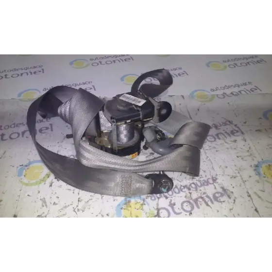 Cinturon Seguridad Delantero Derecho para Daewoo Kalos