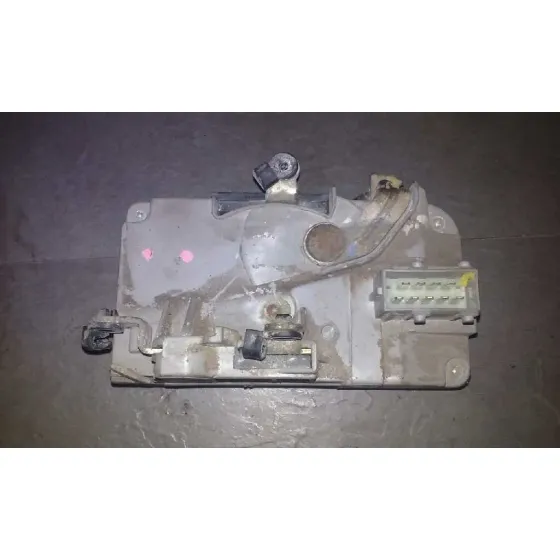 Cerradura Puerta Delantera Derecha para Peugeot 406 Berlina (S1/S2)