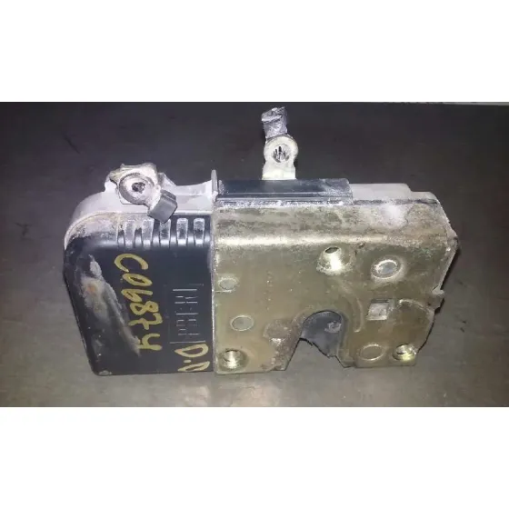 Cerradura Puerta Delantera Derecha para Peugeot 406 Berlina (S1/S2)