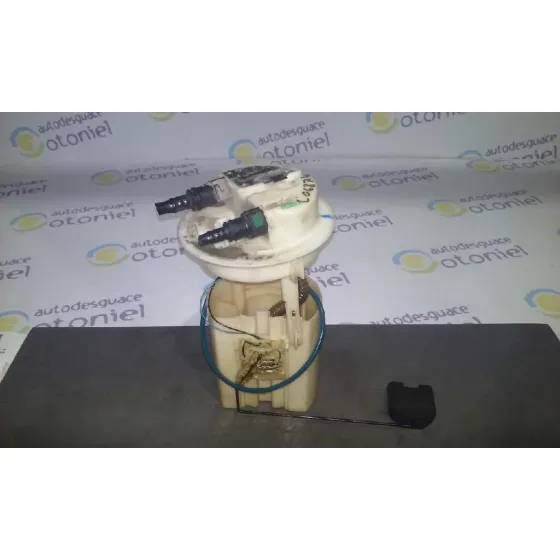 Aforador para Peugeot 406 Berlina (S1/S2)